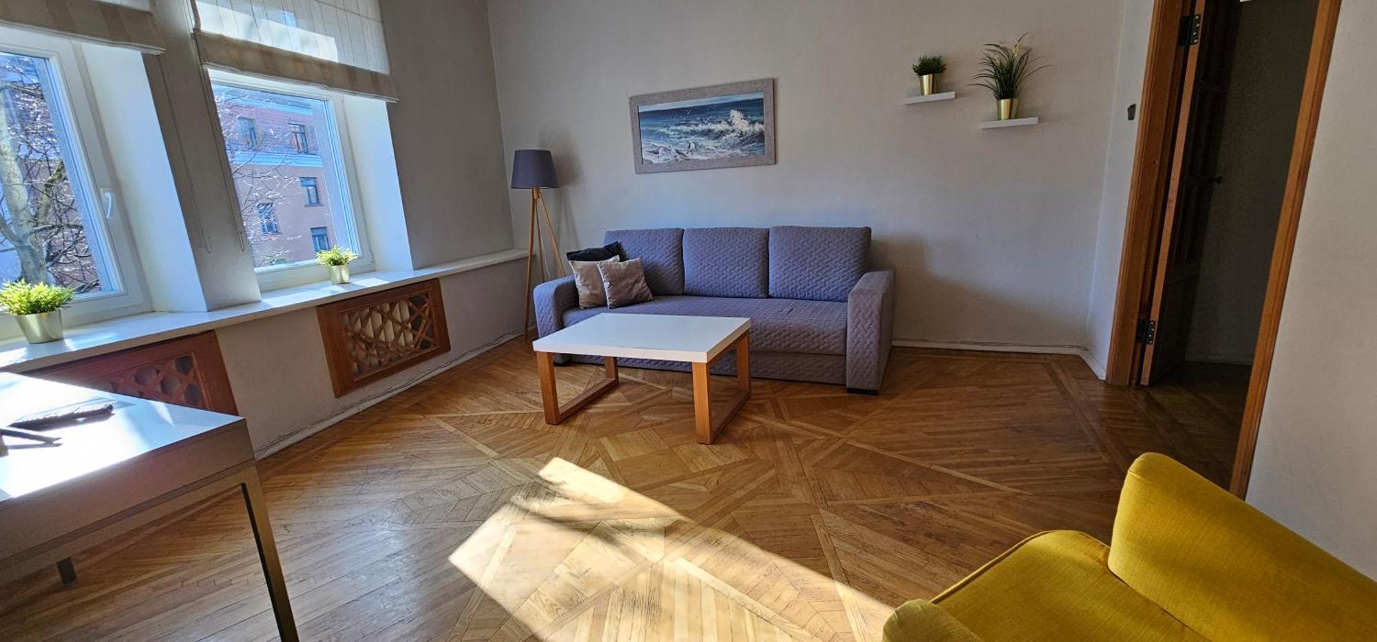 Greystone Suites & Apartments Рига Стая снимка