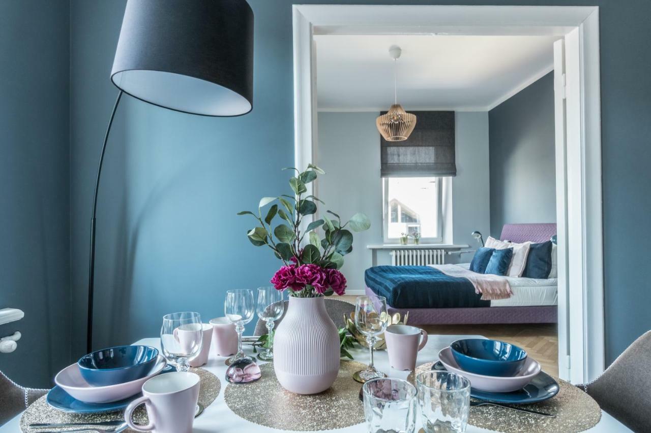 Greystone Suites & Apartments Рига Екстериор снимка