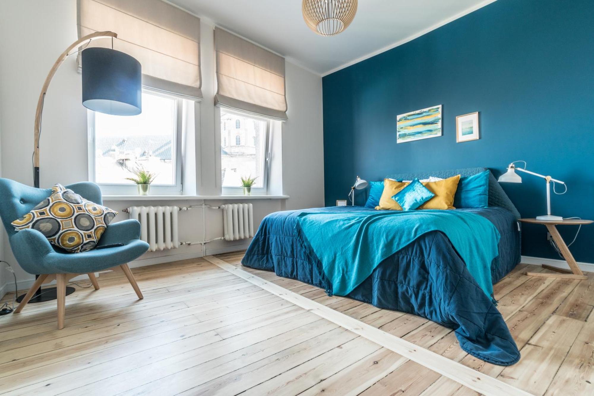 Greystone Suites & Apartments Рига Екстериор снимка