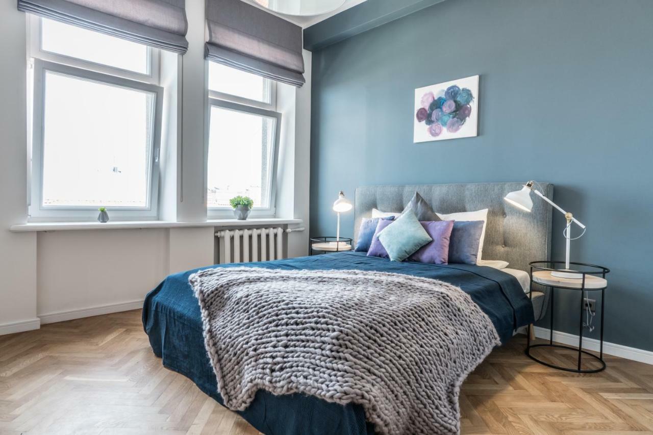 Greystone Suites & Apartments Рига Екстериор снимка